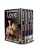 The Armstrongs in Love Series Boxed Set Books 1 -3
