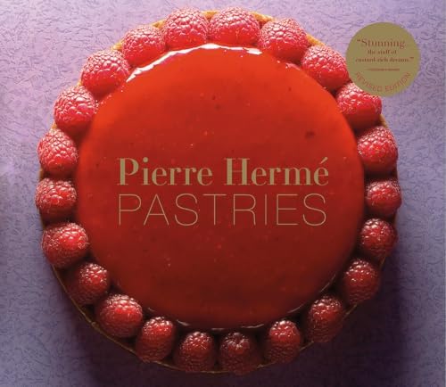 Amazon.com: ph10 pâtisserie: 9782914645720: Pierre Hermé: Books