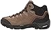 Hi-Tec Men's Ox Belmont Mid I Waterproof Hiking Shoe