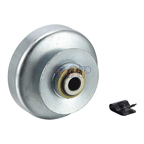 WH5X256 Replacement Washer Clutch Kit AP2045377 PS273770 for GE Washer