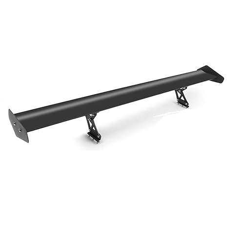 Topteng Car Spoiler Universal, 53