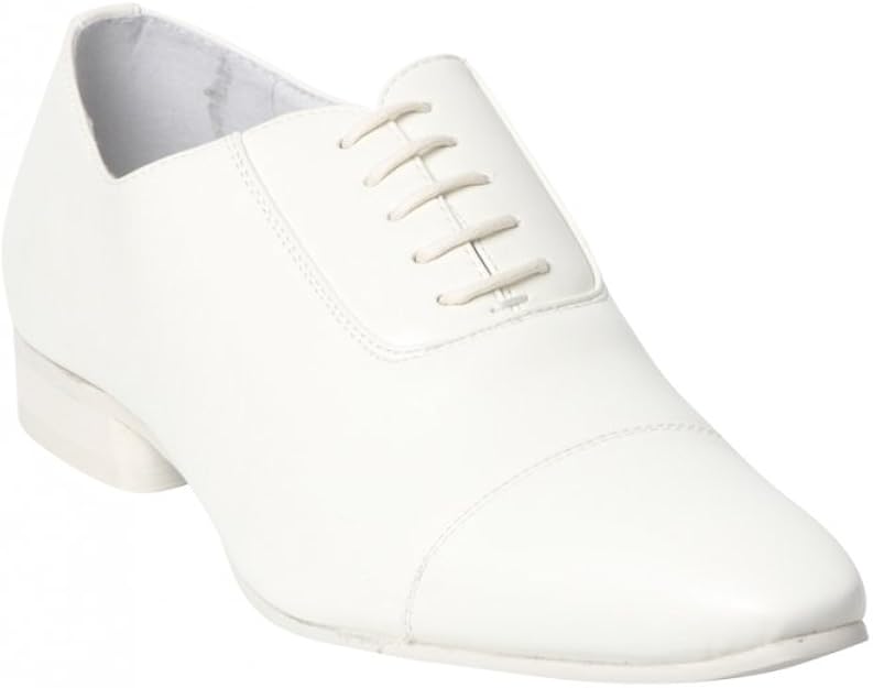 off white formal shoes