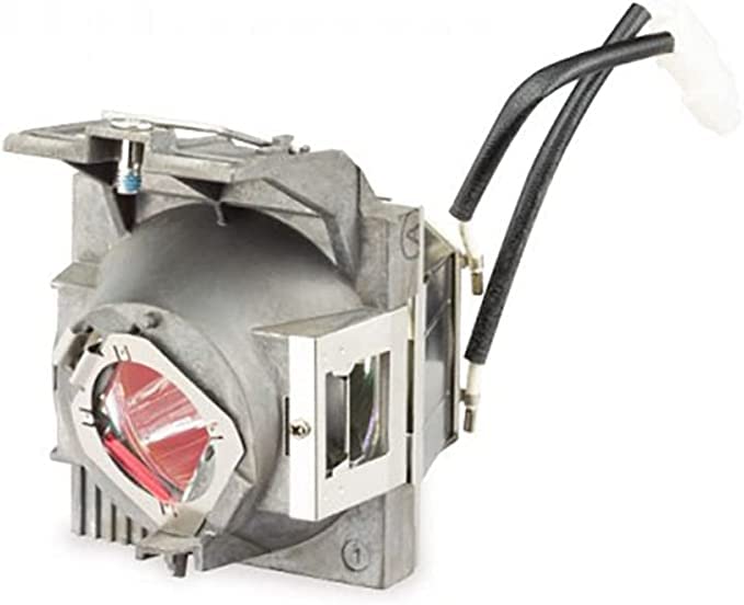 Supermait RLC-126 A+ Quality Replacement Projector Lamp Bulb with Housing, Compatible with Viewsonic PX701-4K Projector