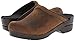 Dansko Women's Sonja Oiled Leather Clog