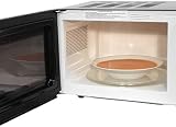 Russell Hobbs RHM1714B 17L 700W Black Digital Solo Microwave view 4