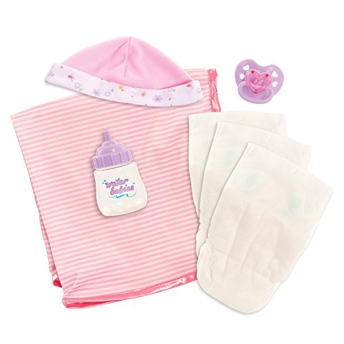 just play waterbabies special delivery baby