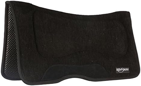 Reinsman M2 Lite Saddle Pad, 32" x 32"