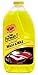 Formula 1 Carnauba Car Wash and Wax - Removes Dirt and Grime, Protects and Shines - 64 oz.