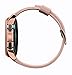 SAMSUNG Galaxy Watch (42mm), Sleep Monitor, Rose Gold (Bluetooth) (Renewed)