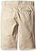 Dockers Big Boys Uniform Short, Khaki, 14