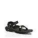 Teva Women's Hurricane XLT Sandal,Black,9 M US