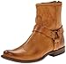 FRYE Women's Phillip Harness Ankle Boot
