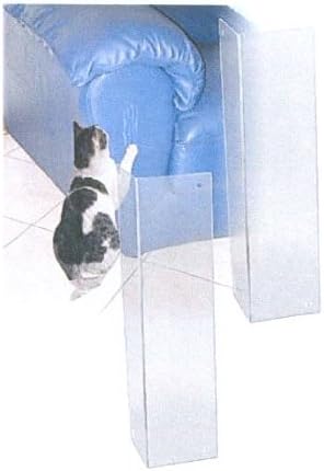 Amazon Com Cat Furniture Protectors Set Of 4 By Jumbl Home