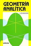 Geometria Analitica (Spanish Edition)