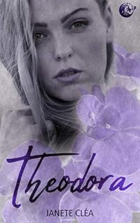 Livro Theodora