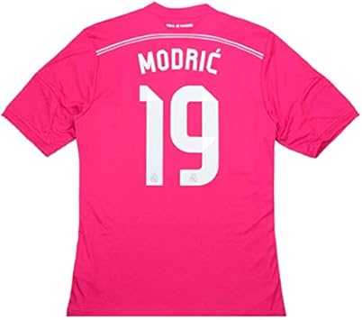 Amazon レアル マドリード ルカ モドリッチ ユニフォーム ジャージ 14 15 レプリカ 14クラブワールドカップ Adidas アディダス Xxl 並行輸入品 Adidas アディダス ユニフォーム