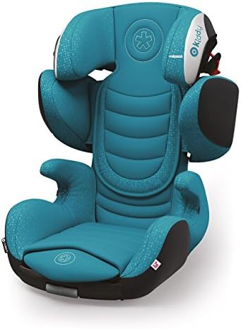 Kiddy Cruiser 3 Booster Seat in Ocean
