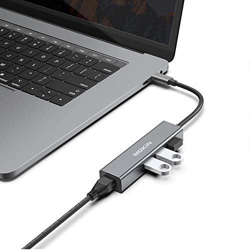1 USB+C+Gigabit+Ethernet+Adapter+Thunderbolt