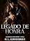 Livro Legado de Honra: La Famiglia: Cosa Nostra | Livro 1