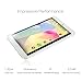 iRULU eXpro X1s IPS 8 Inch Google Android Tablet PC, 5.1 Lollipop, HD 1280800 Resolution, 1GB RAM, 16GB Flash, Micro HDMI, Bluetooth 4.0, 3D Games Supported, Dual Cameras, Metal Rear (Silver Back)