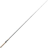 St. Croix Rods Triumph Casting Rod, TCR, Durably Sensitive with Impressive Power, High Performing Casting Rod