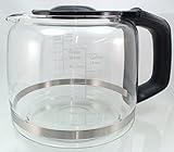 KitchenAid 14 cup Coffee Maker Glass Carafe, Models: KCM222 / 223, KCM22GC