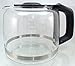 KitchenAid 14 cup Coffee Maker Glass Carafe, Models: KCM222 / 223, KCM22GC