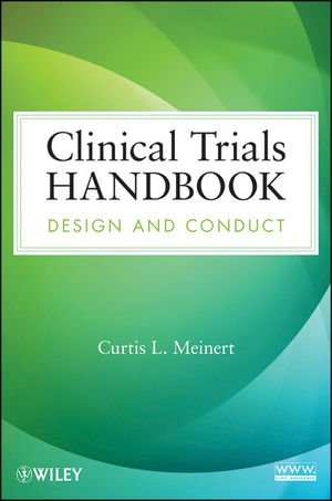 Clinical Trials Handbook - Design and Conduct