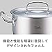 Fissler Original Pro Collection 3-Quart Casserole