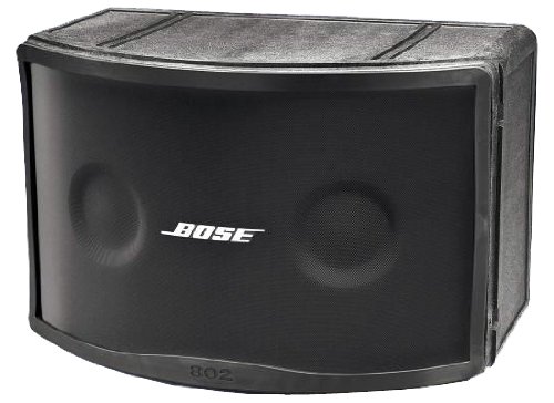 Bose 802 Speaker Public Address PA System for Gymnasiums, Arenas and Stadiums - Buy Online in 