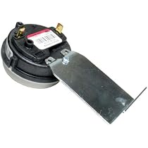 OEM Furnace Switch Rheem OEM Furnace Air Pressure Switch Replacement