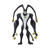 Ben 10 Omniverse Feedback Action Figure, 3 inches