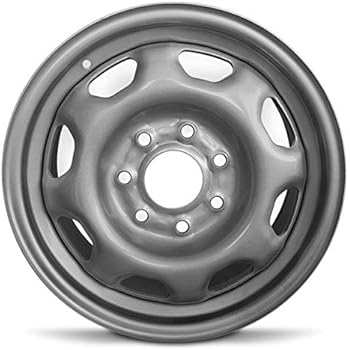 Amazon Com Road Ready Car Wheel For 2010 2014 Ford F150