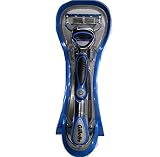 Gillette Fusion ProGlide Rower Razor-Made in USA-Bulk