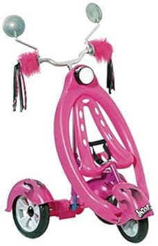 patinette pour poussette