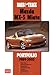 Road & Track Mazda MX-5 Miata 1989-2002 Portfolio