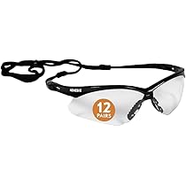 KleenGuard™ V30 Nemesis™ Safety Glasses (25679), with