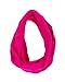Child Infinity Fashion Scarf for Girls