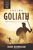 Facing Goliath Curriculum (Teacher Edition): Dare to Engage in Spiritual Battle