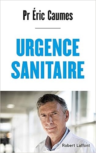 couverture de : Urgence sanitaire