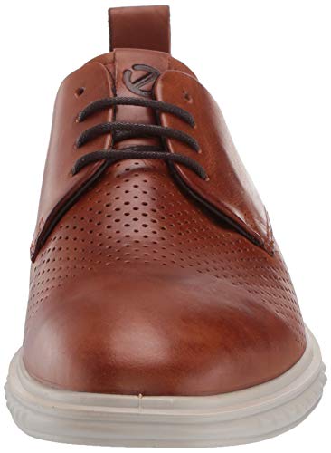 ecco men's oxfords