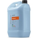 Artero Hidratante Moisturizing Dog Shampoo 169.1 fl oz (5 L) | 1.3 Gallon Salon Size, With Biotin, For Long, Dry or Damaged Coats, Yorkie, Maltese, Shih Tzu, Dogs and Cats