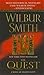 The Quest: A Novel of Ancient Egypt (Novels of Ancient Egypt)