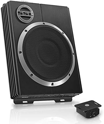 Sound Storm Labs LOPRO10 Amplified Car 