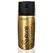 Pack of 24 Axe Deodorant Body Spray 150ml 15 Diffrent Kinds (Lot of 24) 5.07oz New Bottle + Our Travel Size Perfume (Mix)