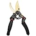 gonicc 8″ Professional Rotating Bypass Titanium Coated Pruning Shears(GPPS-1014), Secateurs, Scissors, Pruners with Heavy Duty SK5 Blade. Soft Cushion Grip Handle for Everyone.thumb 2