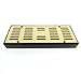 Essential Values Cigar Humidor Humidifier, Small/Medium/Large Humidifier for 1-250 Cigars