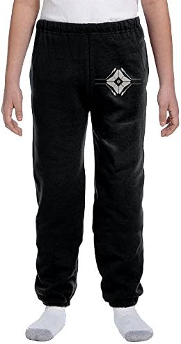 Destiny Ghost Sweatpant For Teen Boys Girls