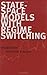 State-Space Models with Regime Switching: Classical and Gibbs-Sampling Approaches with Applications