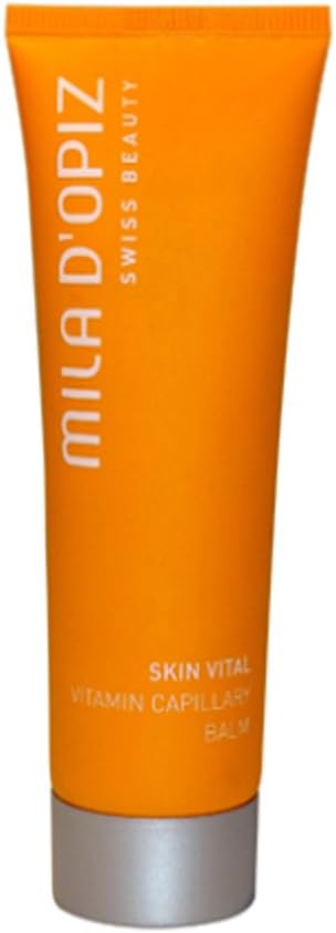 MiladOpiz Vitamin Capillary Balm